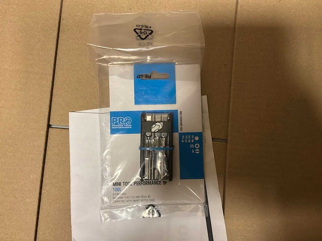 Pro fietsonderdelen (70x) - afbeelding 9 van  11