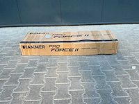 Pro force - roeitrainer - afbeelding 4 van  15