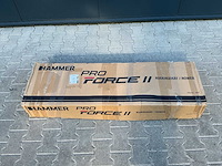 Pro force - roeitrainer - afbeelding 5 van  15