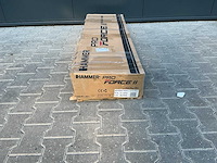 Pro force - roeitrainer - afbeelding 6 van  15