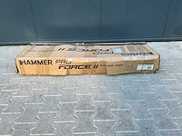 Pro force - roeitrainer - afbeelding 7 van  15