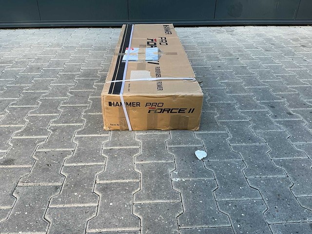 Pro force - roeitrainer - afbeelding 3 van  15