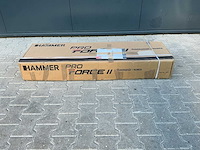 Pro force - roeitrainer - afbeelding 4 van  15