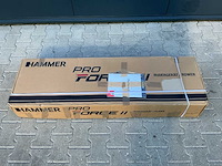 Pro force - roeitrainer - afbeelding 5 van  15