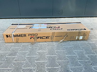 Pro force - roeitrainer - afbeelding 7 van  15