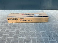 Pro force - roeitrainer - afbeelding 6 van  15