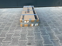 Pro force - roeitrainer - afbeelding 4 van  16