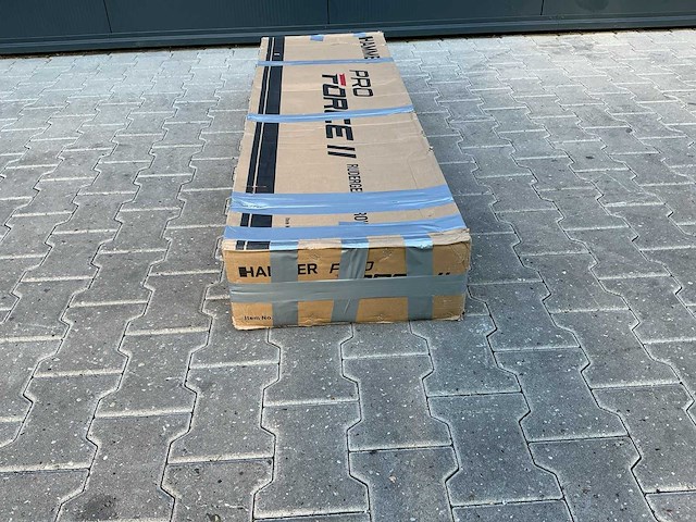 Pro force - roeitrainer - afbeelding 6 van  16
