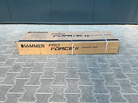Pro force - roeitrainer - afbeelding 3 van  15