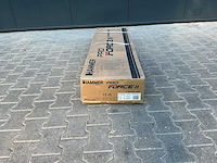 Pro force - roeitrainer - afbeelding 4 van  15