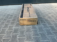 Pro force - roeitrainer - afbeelding 7 van  15