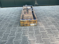 Pro force - roeitrainer - afbeelding 6 van  15