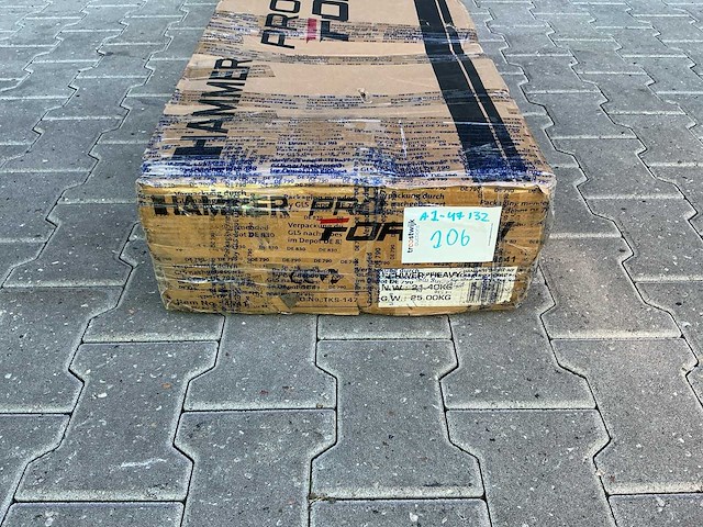 Pro force - roeitrainer - afbeelding 7 van  15