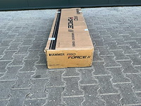 Pro force - roeitrainer - afbeelding 6 van  16