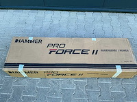 Pro force - roeitrainer - afbeelding 8 van  16