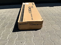 Pro force - roeitrainer - afbeelding 4 van  15