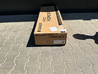 Pro force - roeitrainer - afbeelding 6 van  15