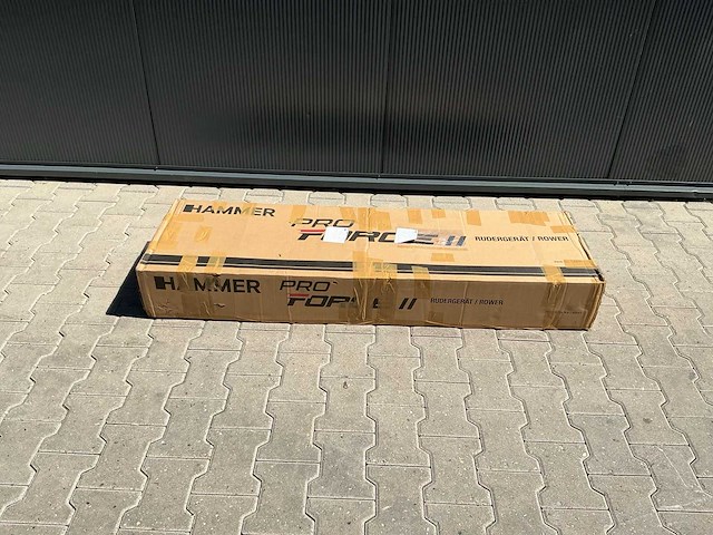 Pro force - roeitrainer - afbeelding 6 van  13