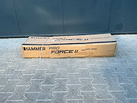 Pro force - roeitrainer - afbeelding 3 van  15