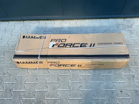 Pro force - roeitrainer - afbeelding 4 van  15