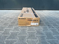 Pro force - roeitrainer - afbeelding 5 van  15