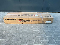 Pro force - roeitrainer - afbeelding 6 van  15