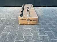 Pro force - roeitrainer - afbeelding 7 van  15