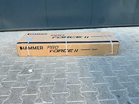 Pro force - roeitrainer - afbeelding 3 van  15