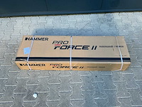 Pro force - roeitrainer - afbeelding 4 van  15