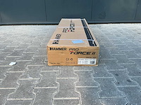 Pro force - roeitrainer - afbeelding 5 van  15