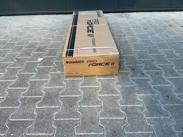 Pro force - roeitrainer - afbeelding 7 van  15