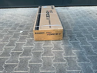 Pro force - roeitrainer - afbeelding 7 van  15