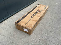 Pro force - roeitrainer - afbeelding 2 van  2