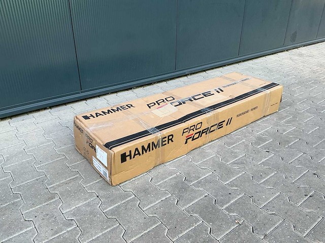 Pro force - roeitrainer - afbeelding 3 van  11