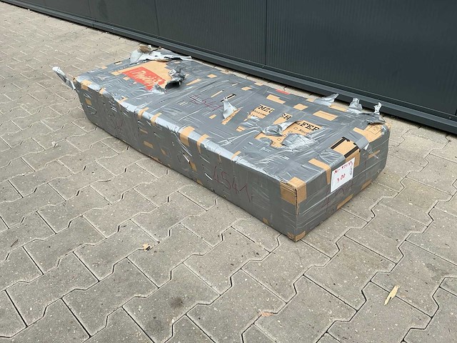 Pro force - roeitrainer - afbeelding 3 van  11