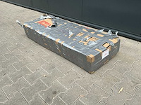 Pro force - roeitrainer - afbeelding 3 van  11