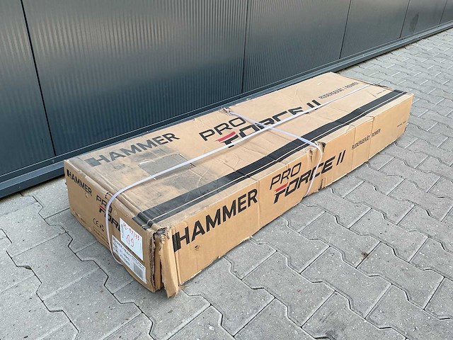 Pro force - roeitrainer - afbeelding 3 van  11