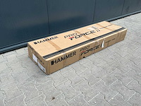 Pro force - roeitrainer - afbeelding 2 van  7