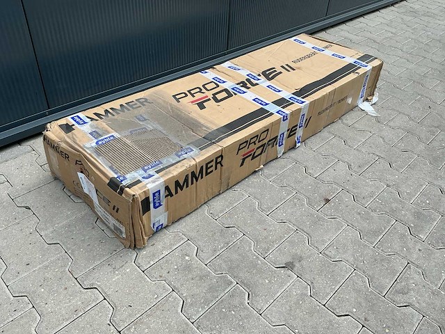 Pro force - roeitrainer - afbeelding 2 van  6