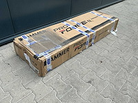Pro force - roeitrainer - afbeelding 2 van  6