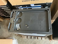 Pro gereedschapswagen 260-delig - afbeelding 4 van  9