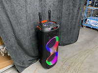 Pro-go sound mobiel geluidssysteem - afbeelding 2 van  7