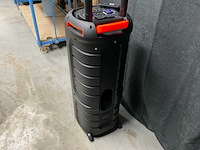 Pro-go sound mobiel geluidssysteem - afbeelding 7 van  7