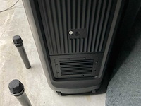 Pro-go sound mobiel geluidssysteem - afbeelding 2 van  2