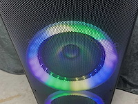 Pro-go sound mobiel geluidssysteem - afbeelding 1 van  1