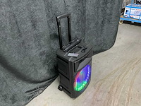 Pro-go sound mobiel geluidssysteem - afbeelding 1 van  1