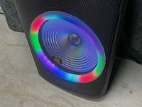 Pro-go sound mobiel geluidssysteem - afbeelding 2 van  2