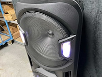 Pro-go sound mobiel geluidssysteem - afbeelding 1 van  1