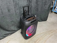 Pro-go sound mobiel geluidssysteem - afbeelding 2 van  7