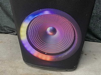 Pro-go sound mobiel geluidssysteem - afbeelding 3 van  7